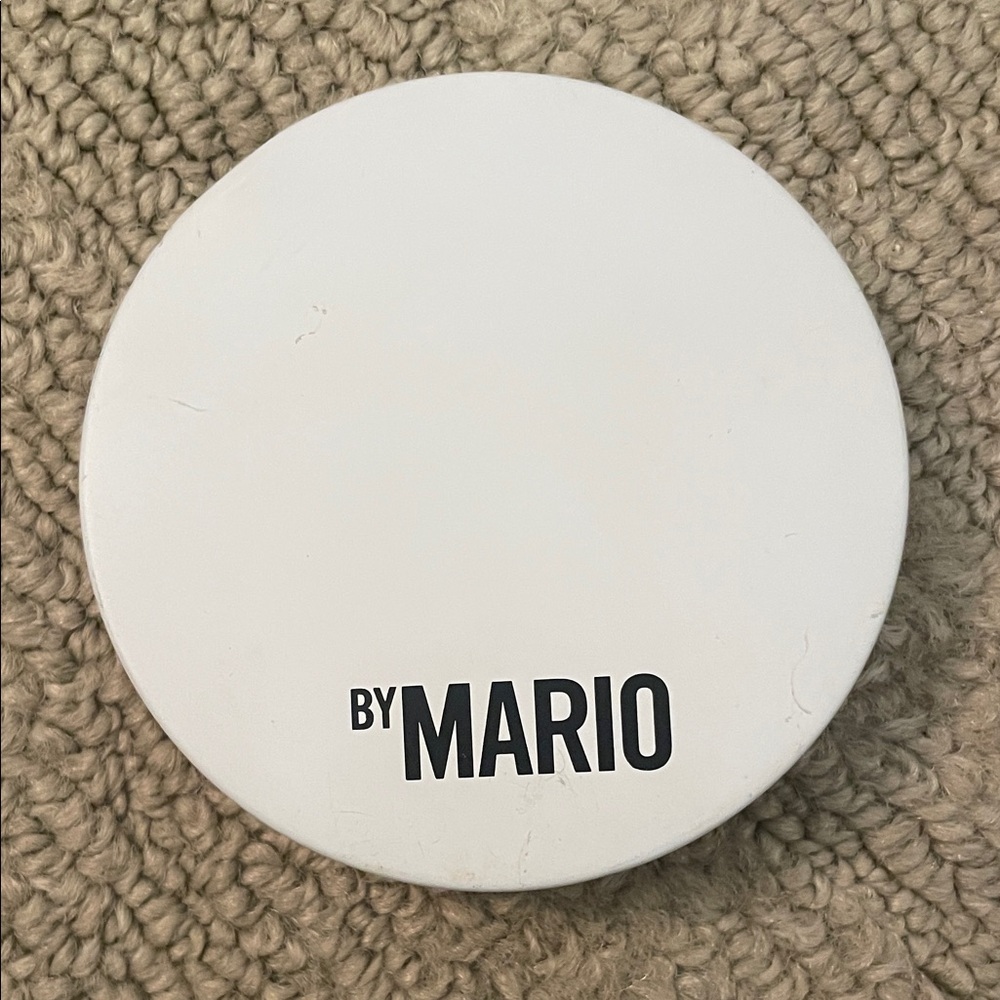 Makeup By Mario light medium